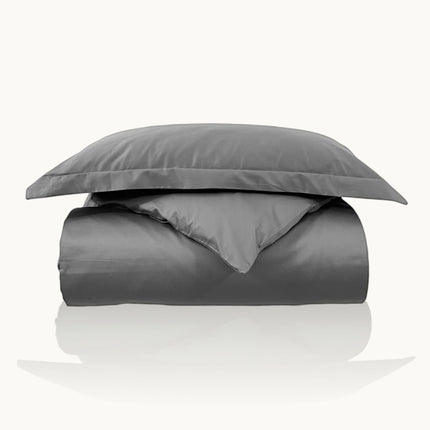 Charm Baumwolle Satin Bettwäsche