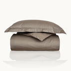 Eucalyptus / 135x200 + (1 Kissenbezug) / 40x80