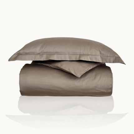 Charm Baumwolle Satin Bettwäsche