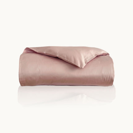 Charm Baumwolle Satin Deckenbezug