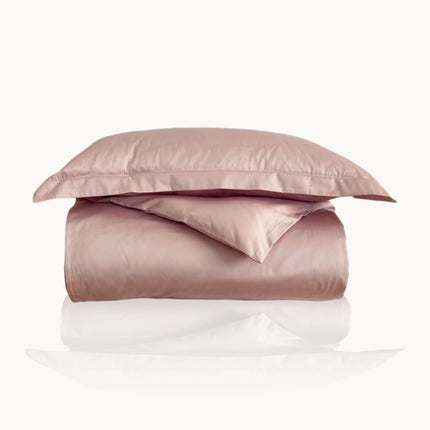 Charm Baumwolle Satin Bettwäsche