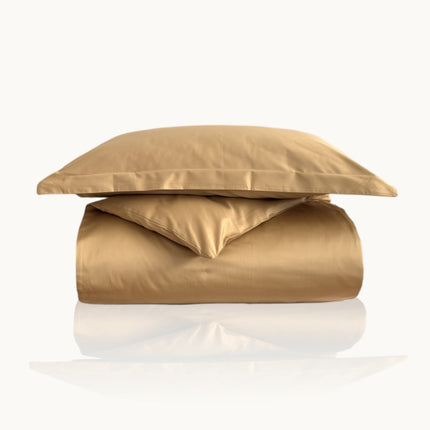 Charm Baumwolle Satin Bettwäsche