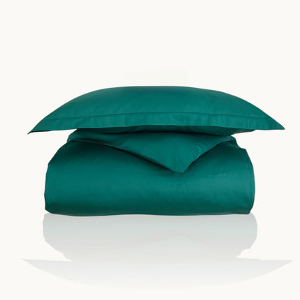 Charm Baumwolle Satin Bettwäsche