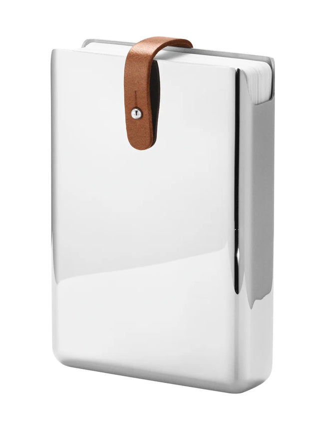 Kartenspiel SKY Edelstahl