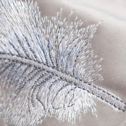 Schultertasche Emily warm grey