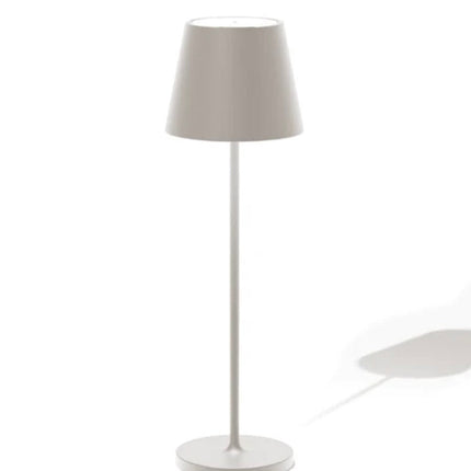 Tischlampe Lumelia, in 3 Farben