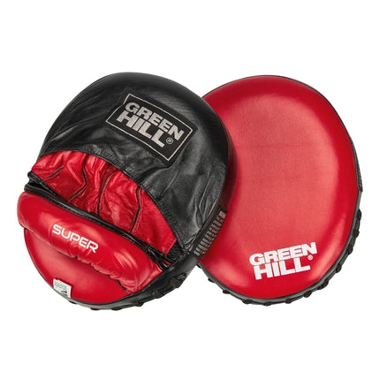 Handpratzen SUPER - Leder