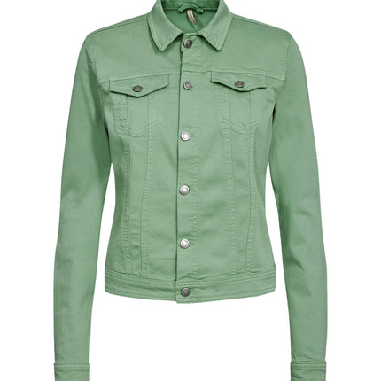 Jeansjacke SC-Erna-2, in mehreren Farben