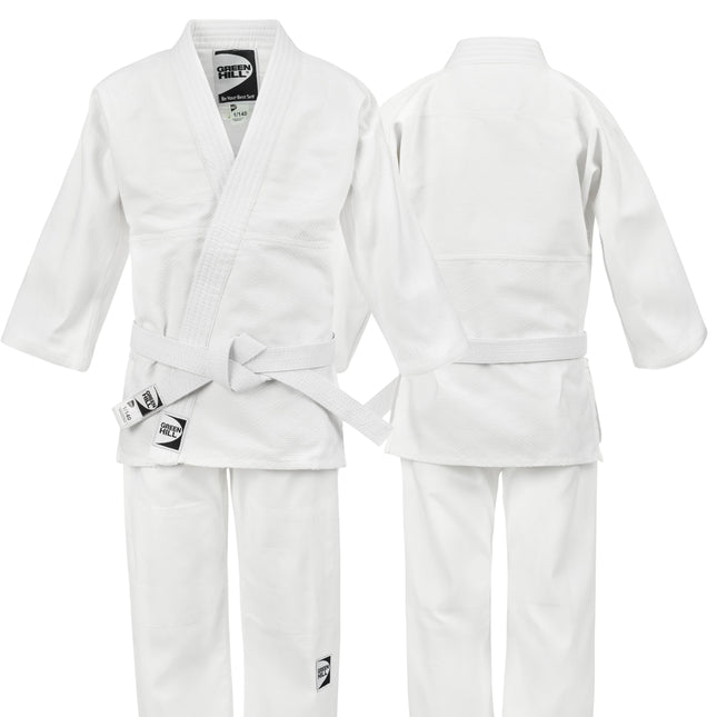 Judoanzug JUNIOR 350 g/m²