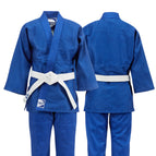 Blau / 110 cm
