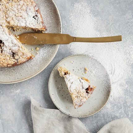 Tortenheber/Tortenmesser HDGolden