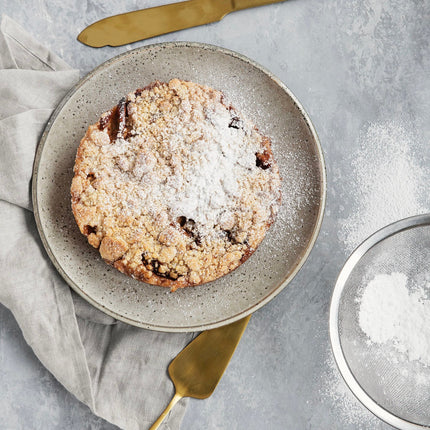 Tortenheber/Tortenmesser HDGolden