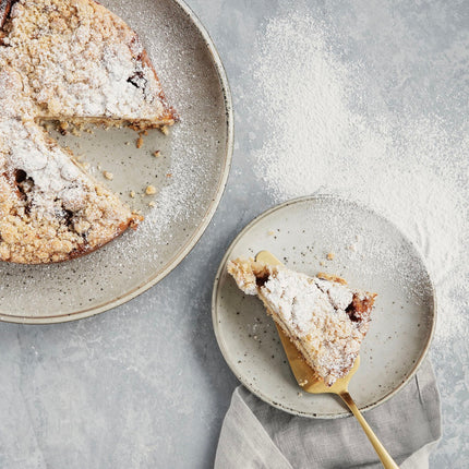 Tortenheber/Tortenmesser HDGolden