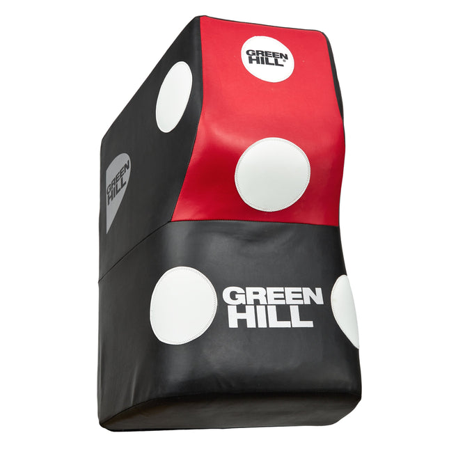 Wandschlagpolster LEGION - Leder