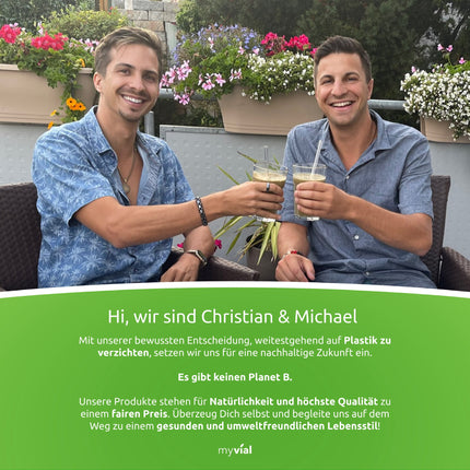 Bio Goldene Milch Latte mit 10 ayurvedischen Superfoods