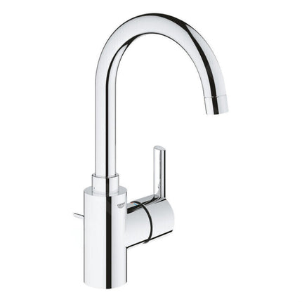 GROHE "Feel" Waschtischarmatur (chrom)