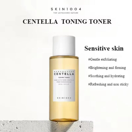 SKIN1004 Madagascar Centella Toning Toner 210 ml