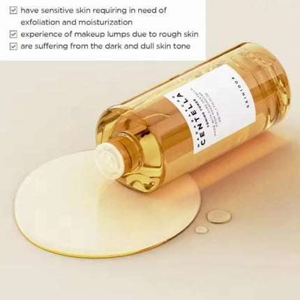 SKIN1004 Madagascar Centella Toning Toner 210 ml