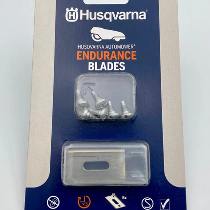 Original Husqvarna Automower® Endurance Messer