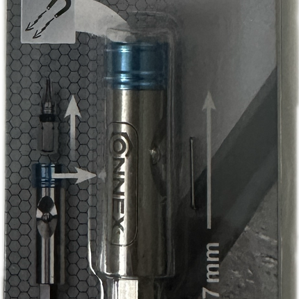 Connex Bithalter Profi 67 mm (magnetisch, extra schmal)