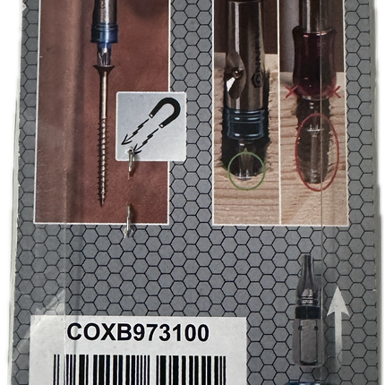 Connex Bithalter Profi 67 mm (magnetisch, extra schmal)