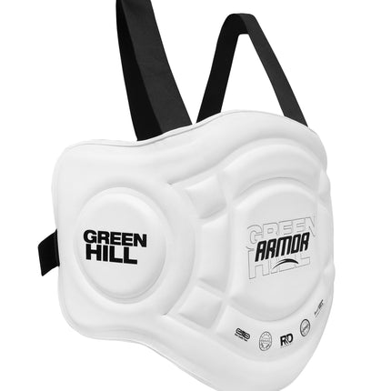 Green Hill Bauchschutz ARMOR