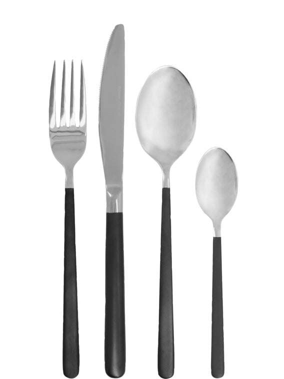 Besteck Ox Edelstahl/Titan