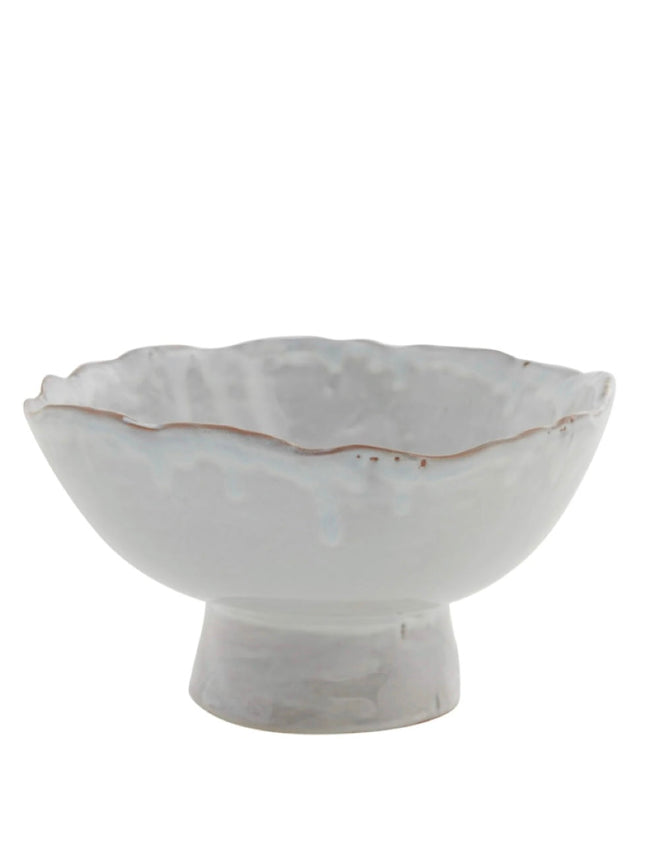 Servierschale Milla white sand