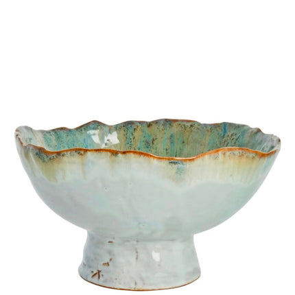 Servierschale Milla turquoise