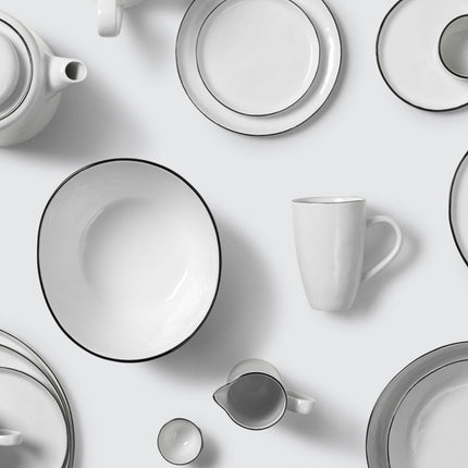 Servierplatte Salt 26,5x38,5cm