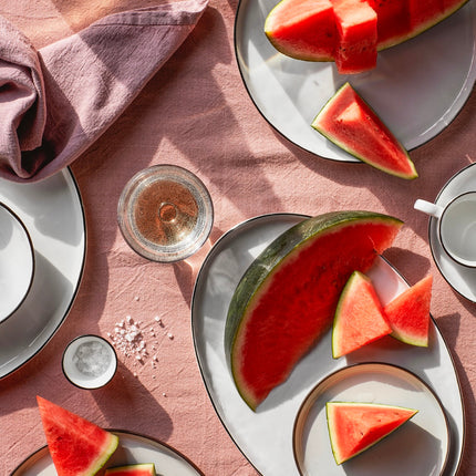 Servierplatte Salt 26,5x38,5cm