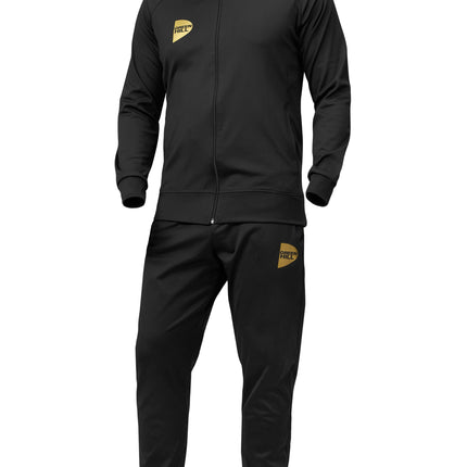 Trainingsanzug Limited Gold Edition