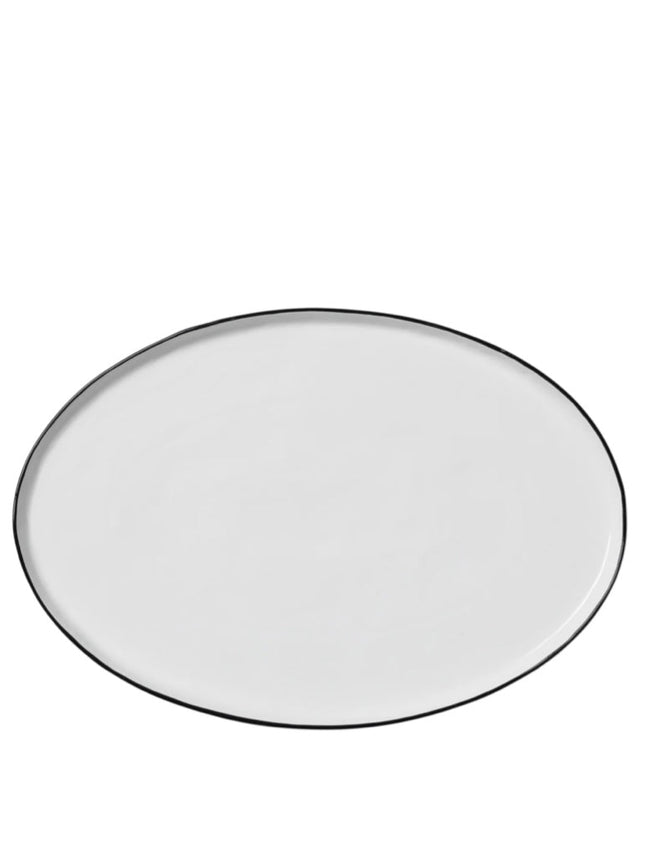 Servierplatte Salt 26,5x38,5cm