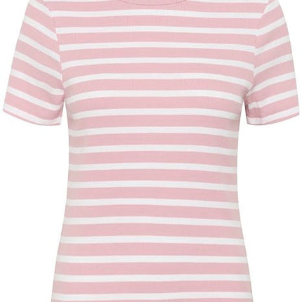 T-Shirt Aster SZ Streifen, in 3 Farben