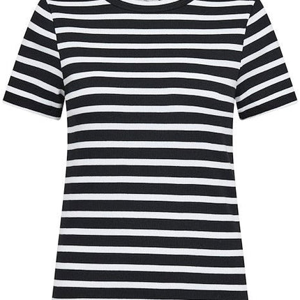 T-Shirt Aster SZ Streifen, in 3 Farben