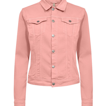 Jeansjacke SC-Erna-2, in mehreren Farben