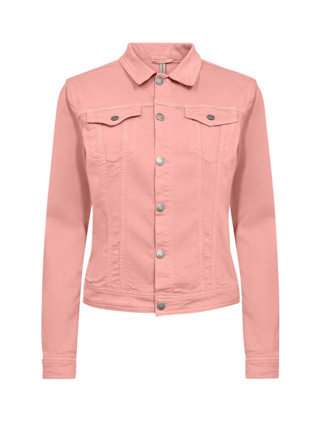 Jeansjacke SC-Erna-2, in mehreren Farben