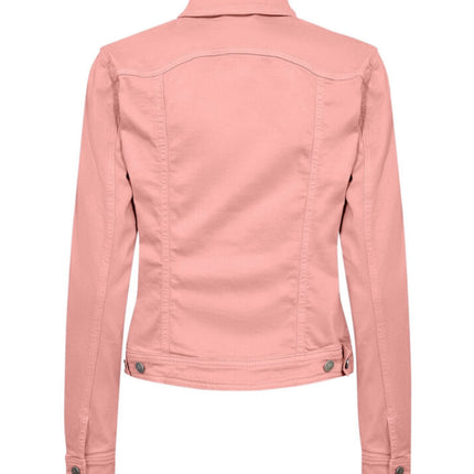 Jeansjacke SC-Erna-2, in mehreren Farben