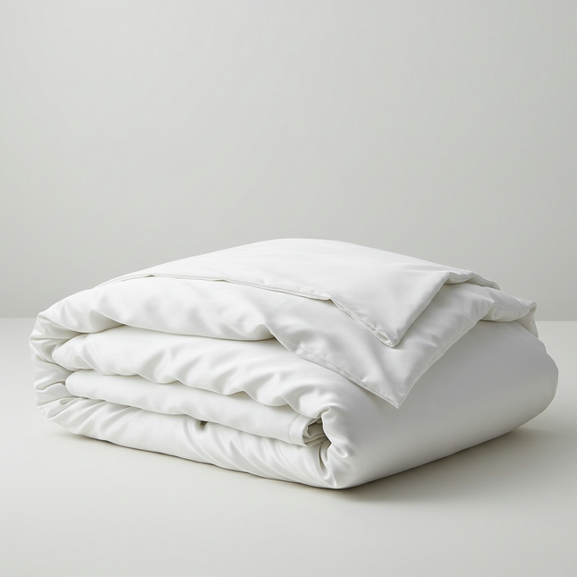 Giza 45 Baumwolle Satin Deckenbezug