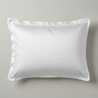 White / 40x80 / Mit Stehsaum