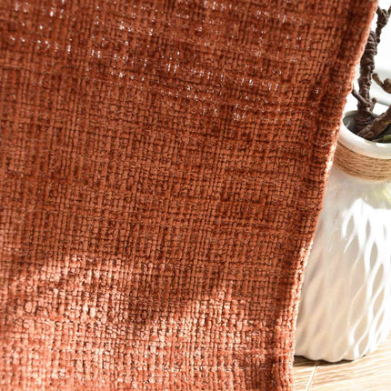 Vorhang Chenille Jacquard »RIGA« mit Multiband-Aufhängung Luxuriöser Stil für Ihr Zuhause 2023500