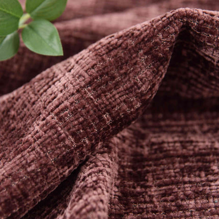 Vorhang Chenille Jacquard »RIGA« mit Multiband-Aufhängung Luxuriöser Stil für Ihr Zuhause 2023500
