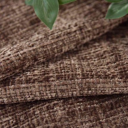 Vorhang Chenille Jacquard »RIGA« mit Multiband-Aufhängung Luxuriöser Stil für Ihr Zuhause 2023500
