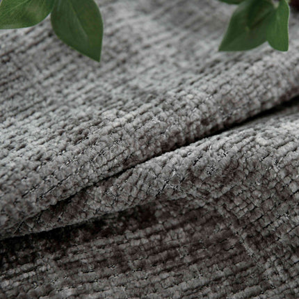 Vorhang Chenille Jacquard »RIGA« mit Multiband-Aufhängung Luxuriöser Stil für Ihr Zuhause 2023500