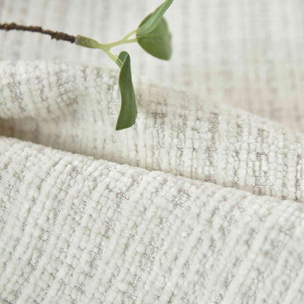 Vorhang Chenille Jacquard »RIGA« mit Multiband-Aufhängung Luxuriöser Stil für Ihr Zuhause 2023500