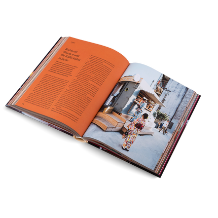 In 80 Kaffees um die Welt