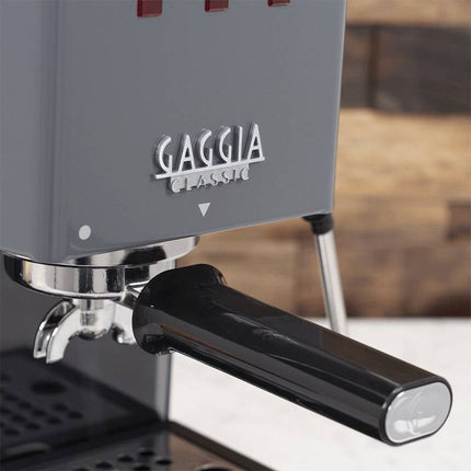 Gaggia Classic E24 – Messingkessel