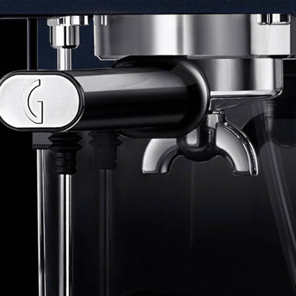 Gaggia Classic E24 – Messingkessel