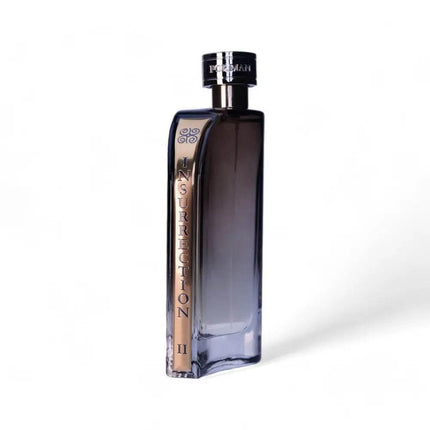 Reyane Tradition Insurrection ll Wild Eau de Toilette