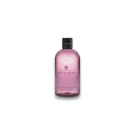 Molton Brown Intoxicating Davana Blossom Shower Gel